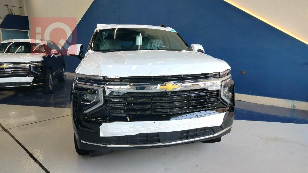 شيفروليه تاهو